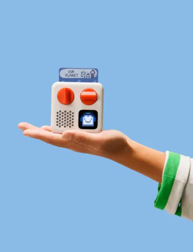 Yoto Mini (2024 version)