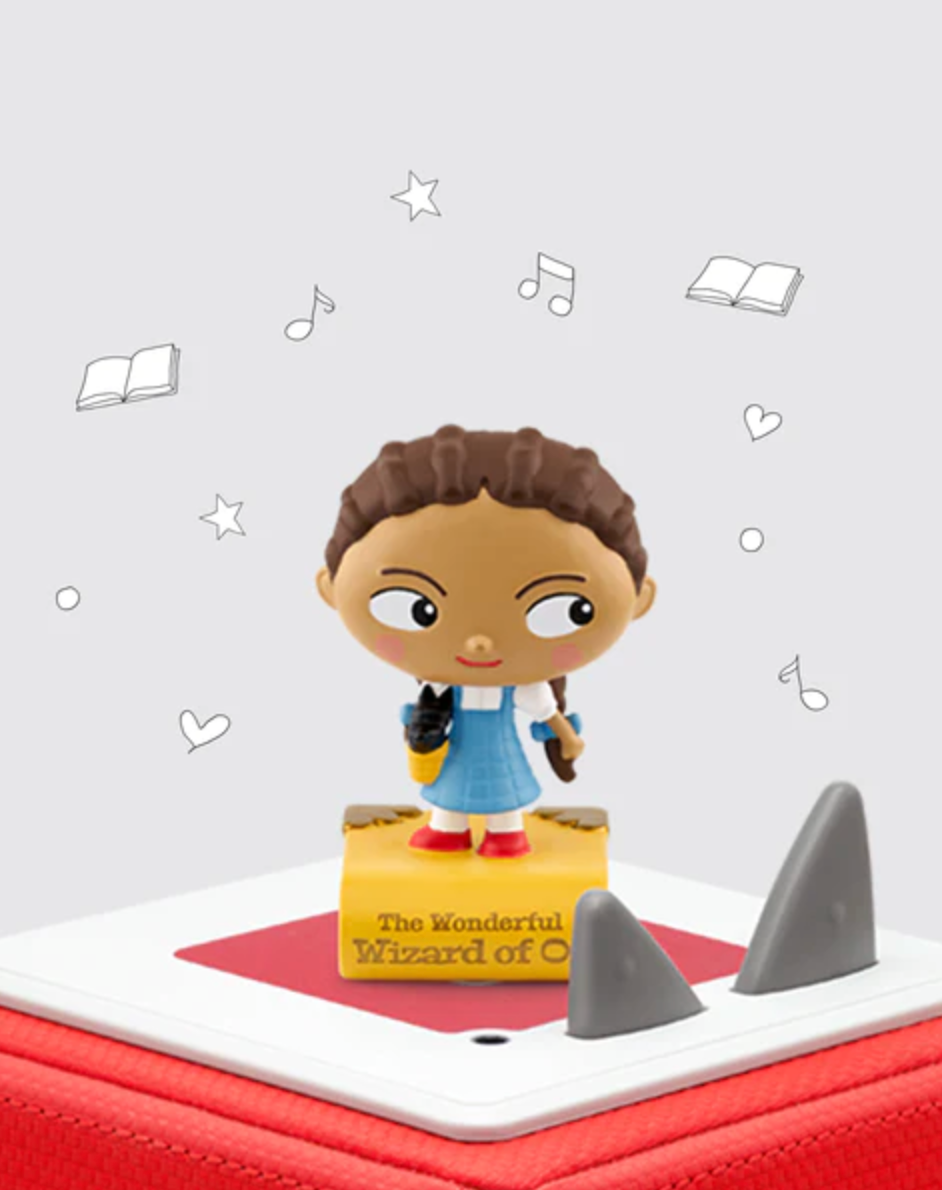 Favorite Classics: The Wonderful Wizard of Oz Tonie