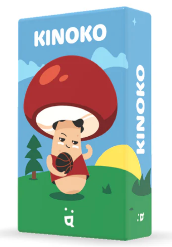Kinoko