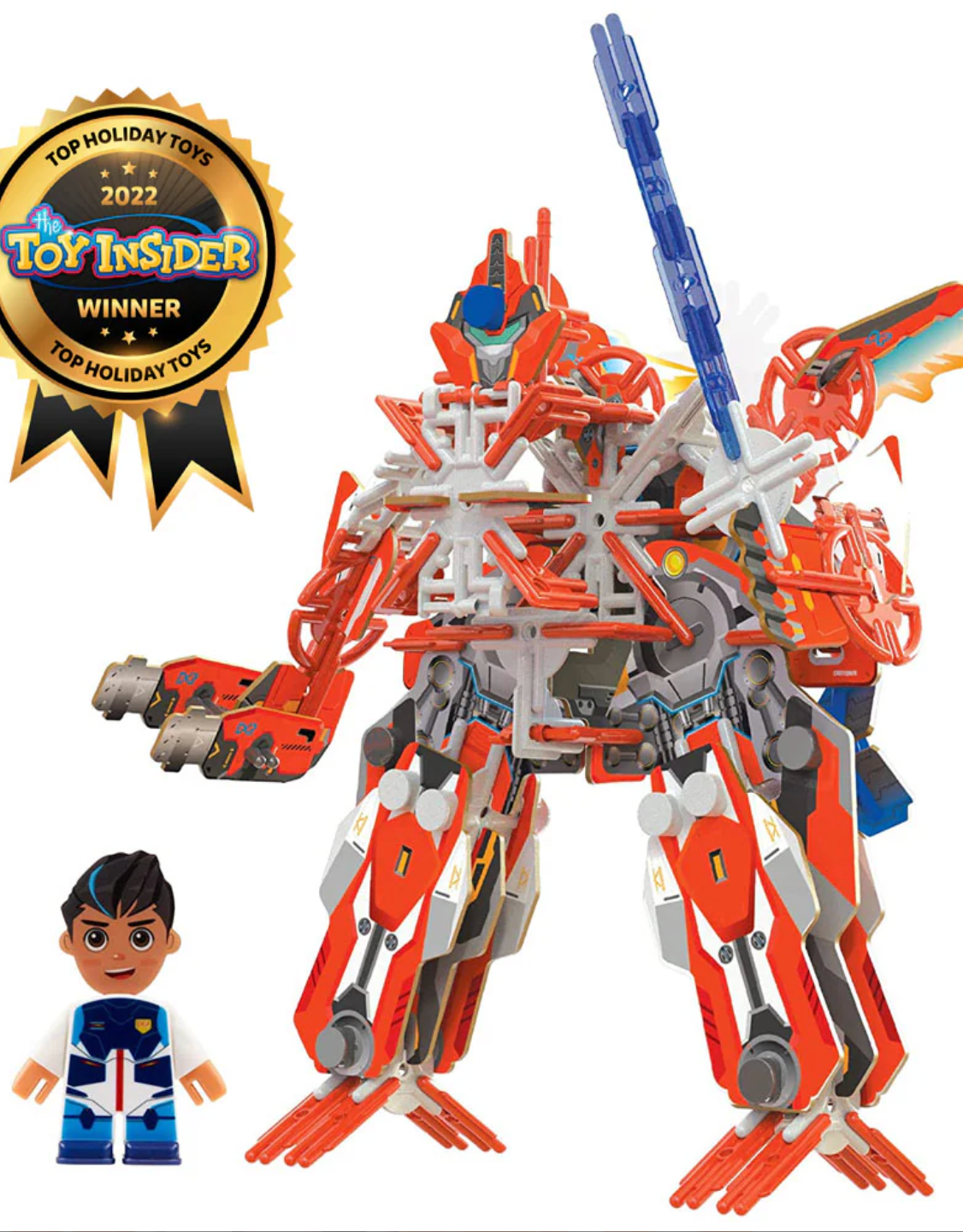 Dexor Robot