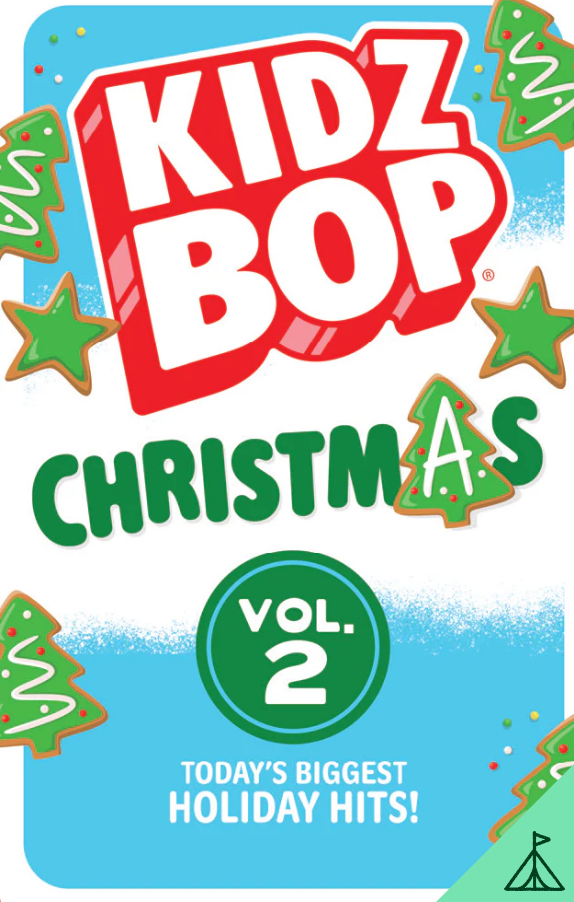 Yoto - Kidz Bop Christmas Vol. 2