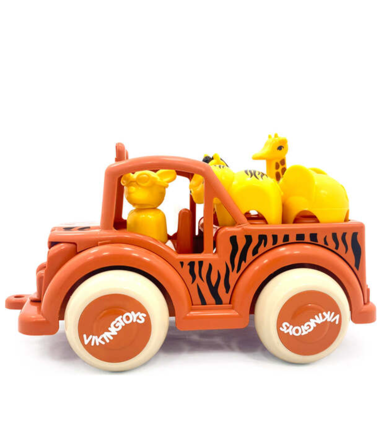 Viking Toys Re:Line Jumbo Safari Jeep