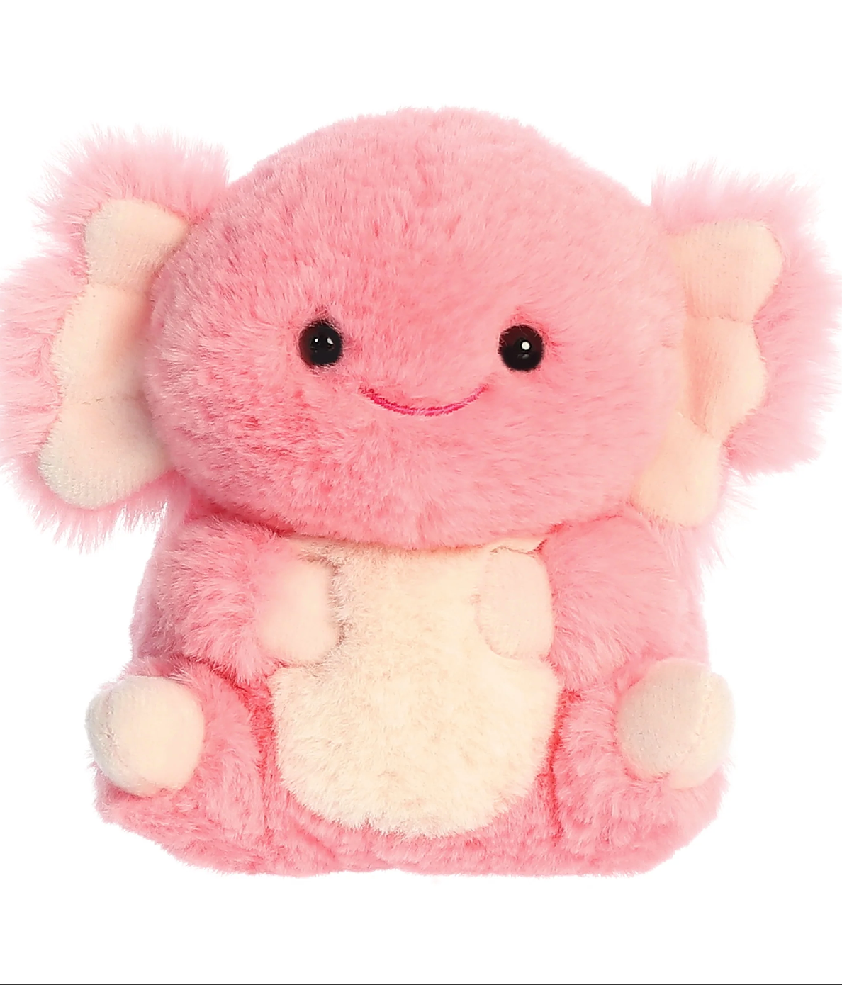 Rolly Pet™ - 5" Ari Axolotl™