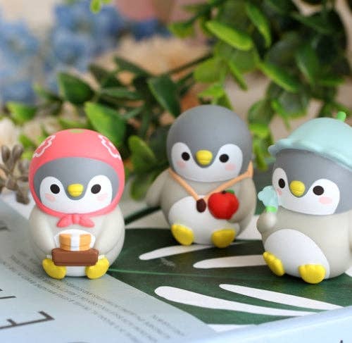 ChouChouPeng go on a Picnic – Random Figure Serie 04