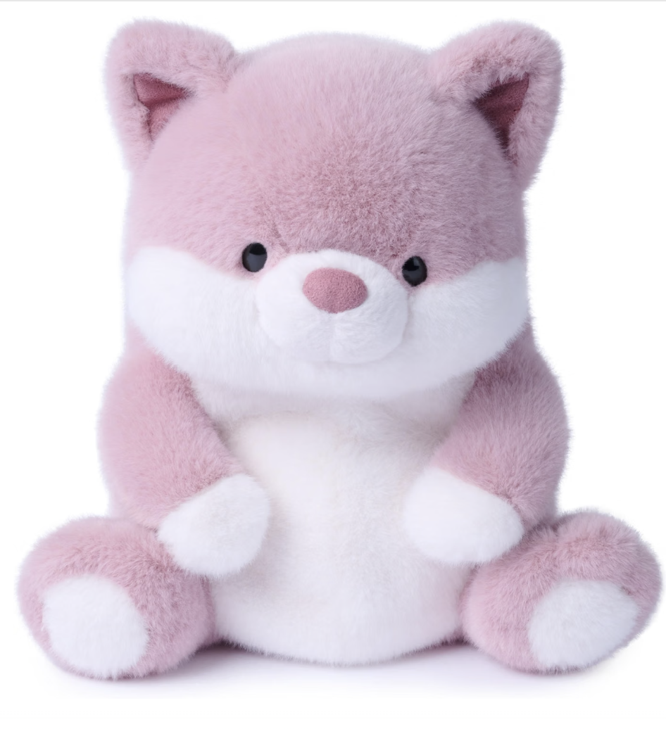 Gund Plumpkins Cat