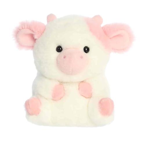 Rolly Pet Strawberry Milk Cow