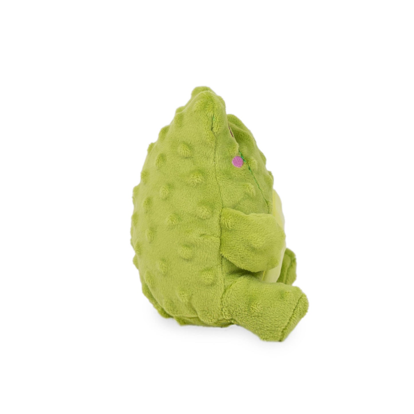Pickle Wawa (Cute Kawaii Frog Green Bag Food Snack Plush)
