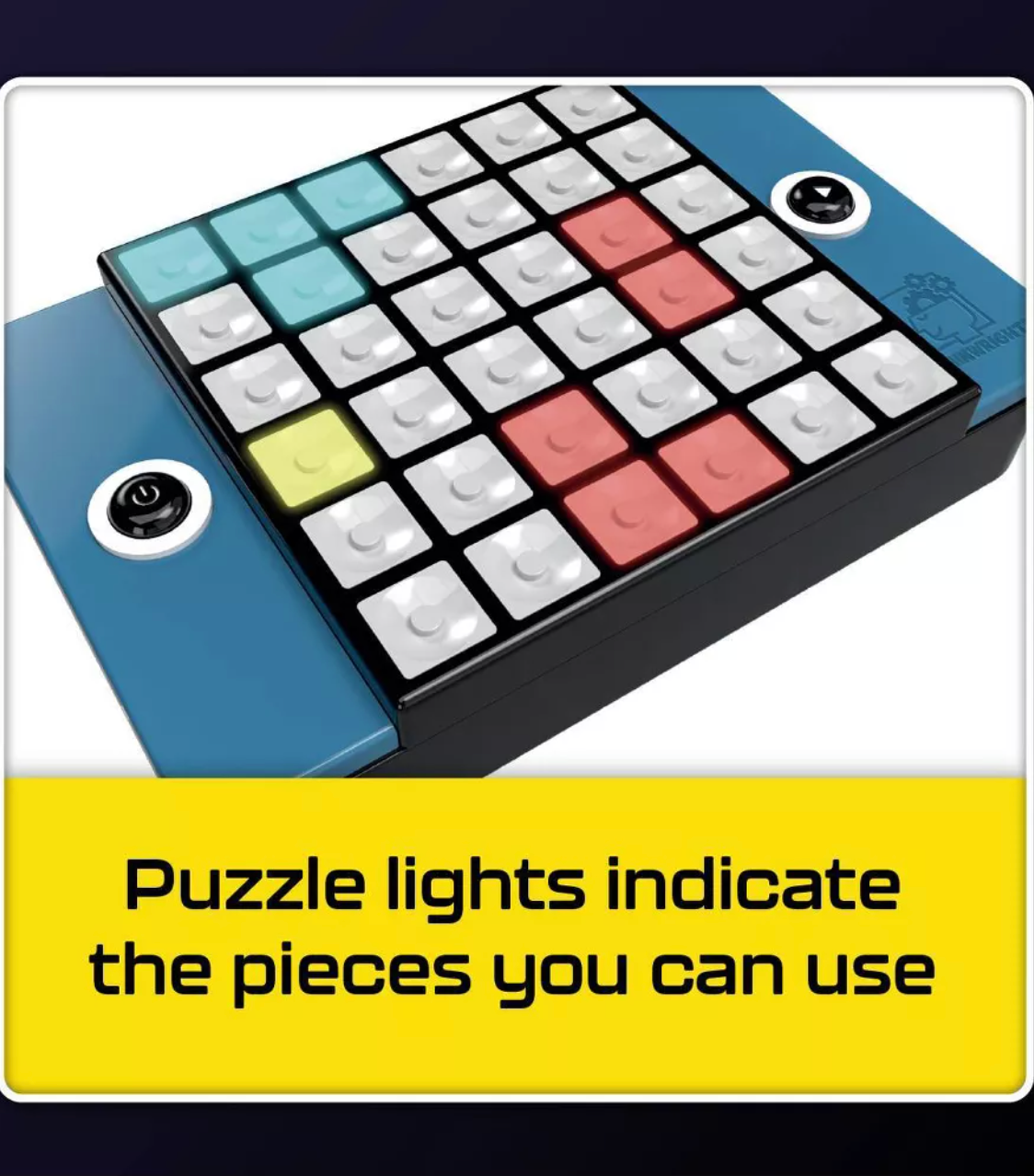 Puzzle Bright