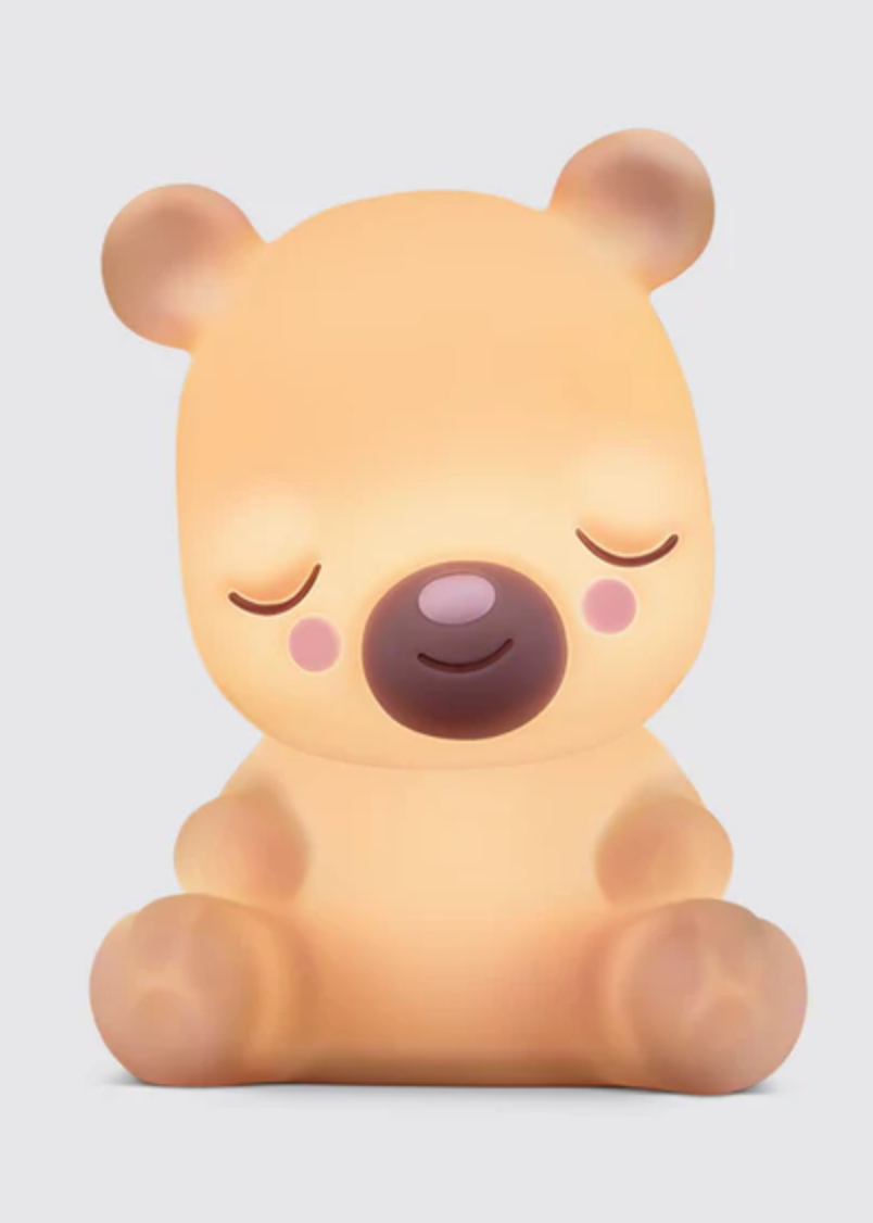 Sleepy Friends: Sleepy Bear Night Light Tonie