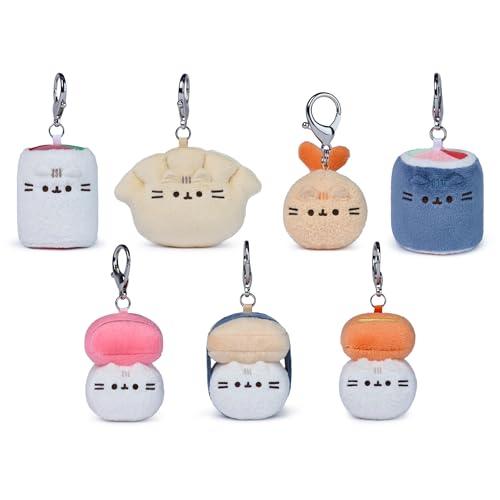 Gund Pusheen Bento Surprise Plush Series
