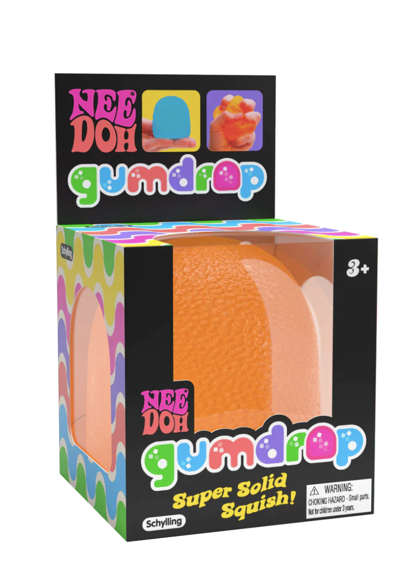 Gumdrop Nee Doh