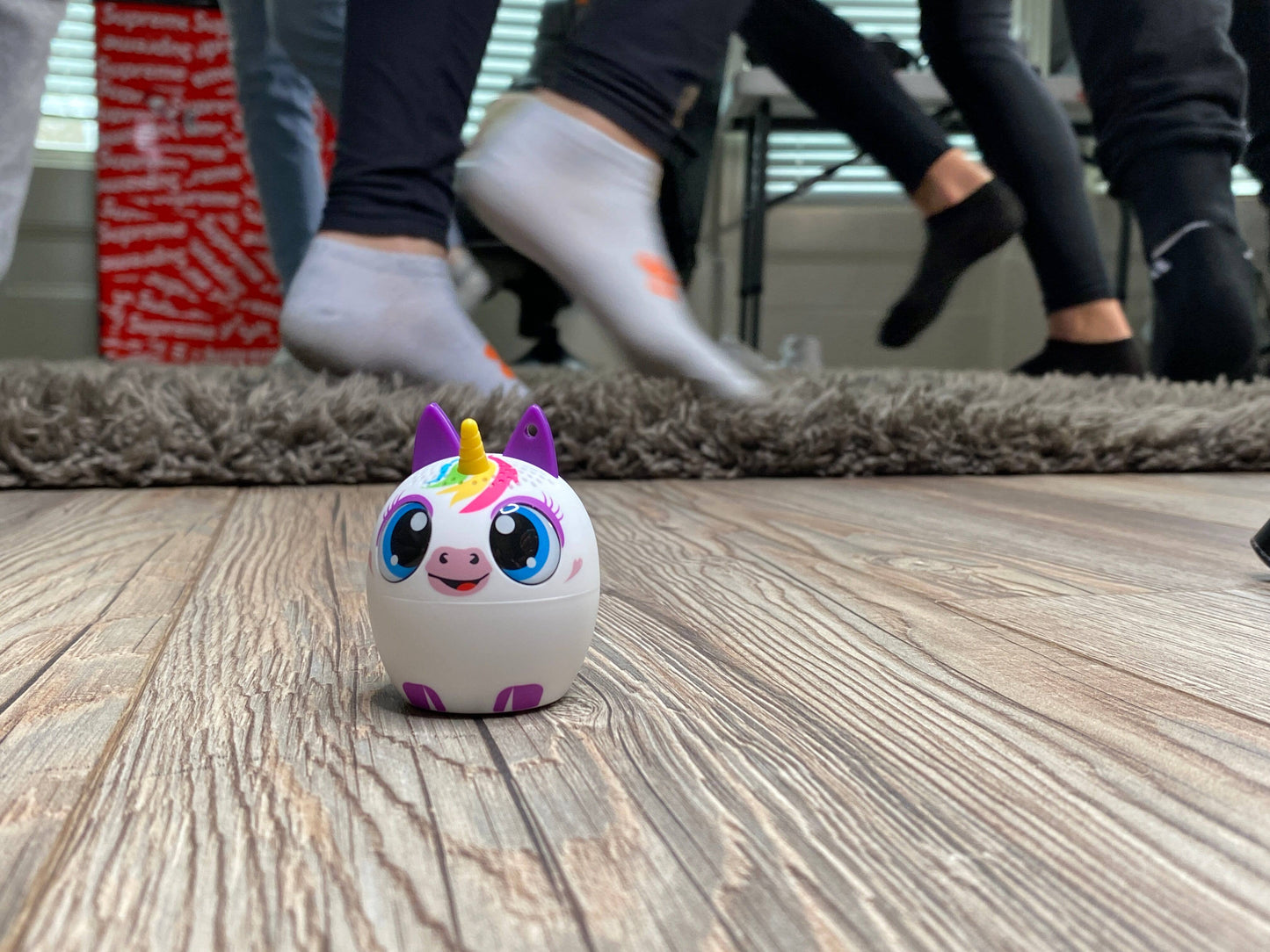 My Audio Pet - Unicorn