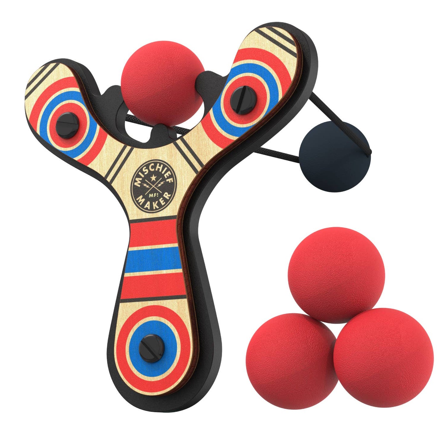 Mischief Maker® Slingshot - Classics Assorted