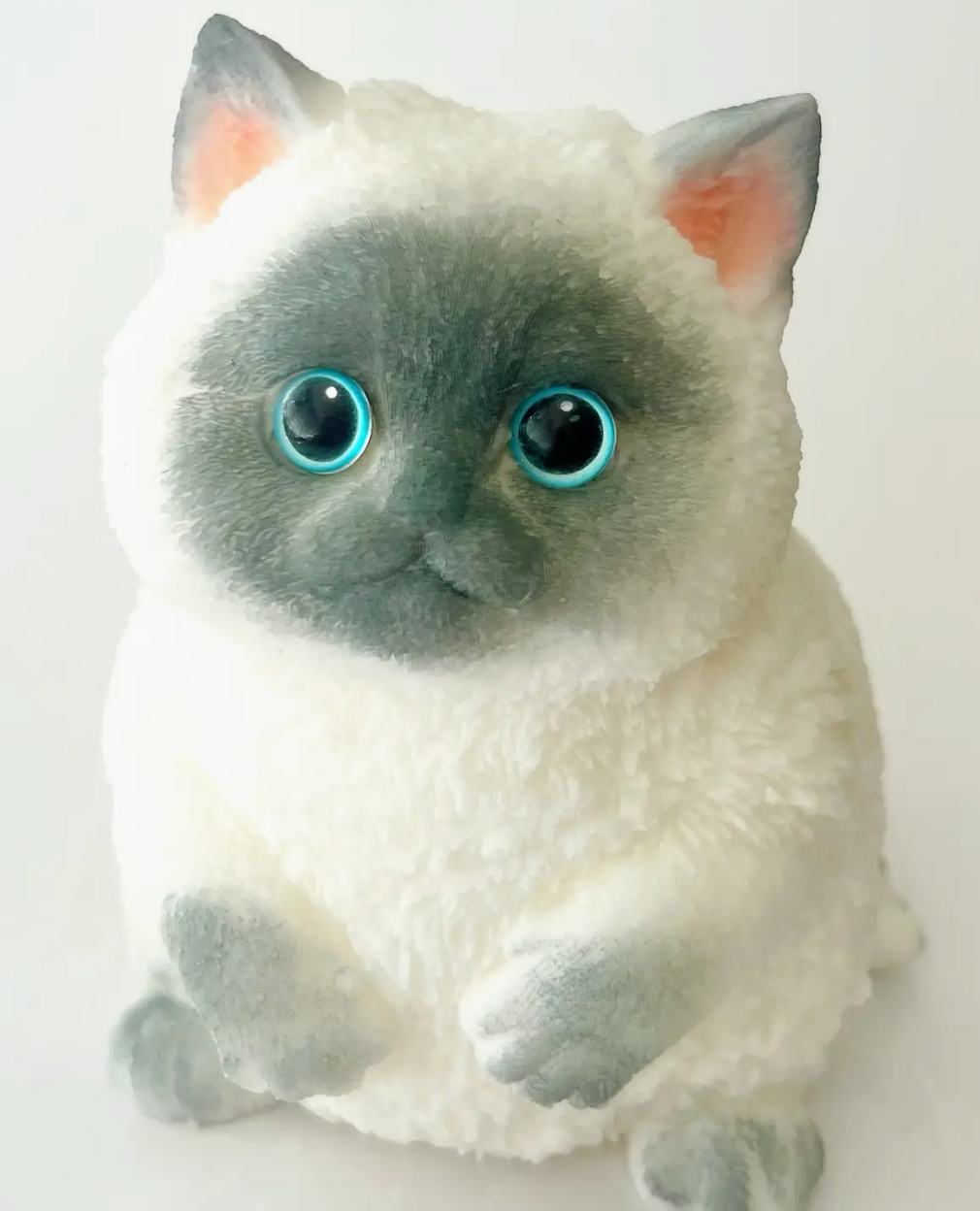 Zorbitz Mega Squishy Cat