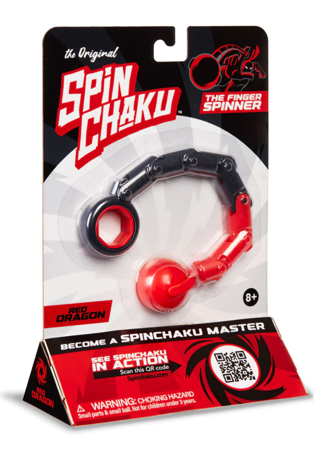 Spinchaku