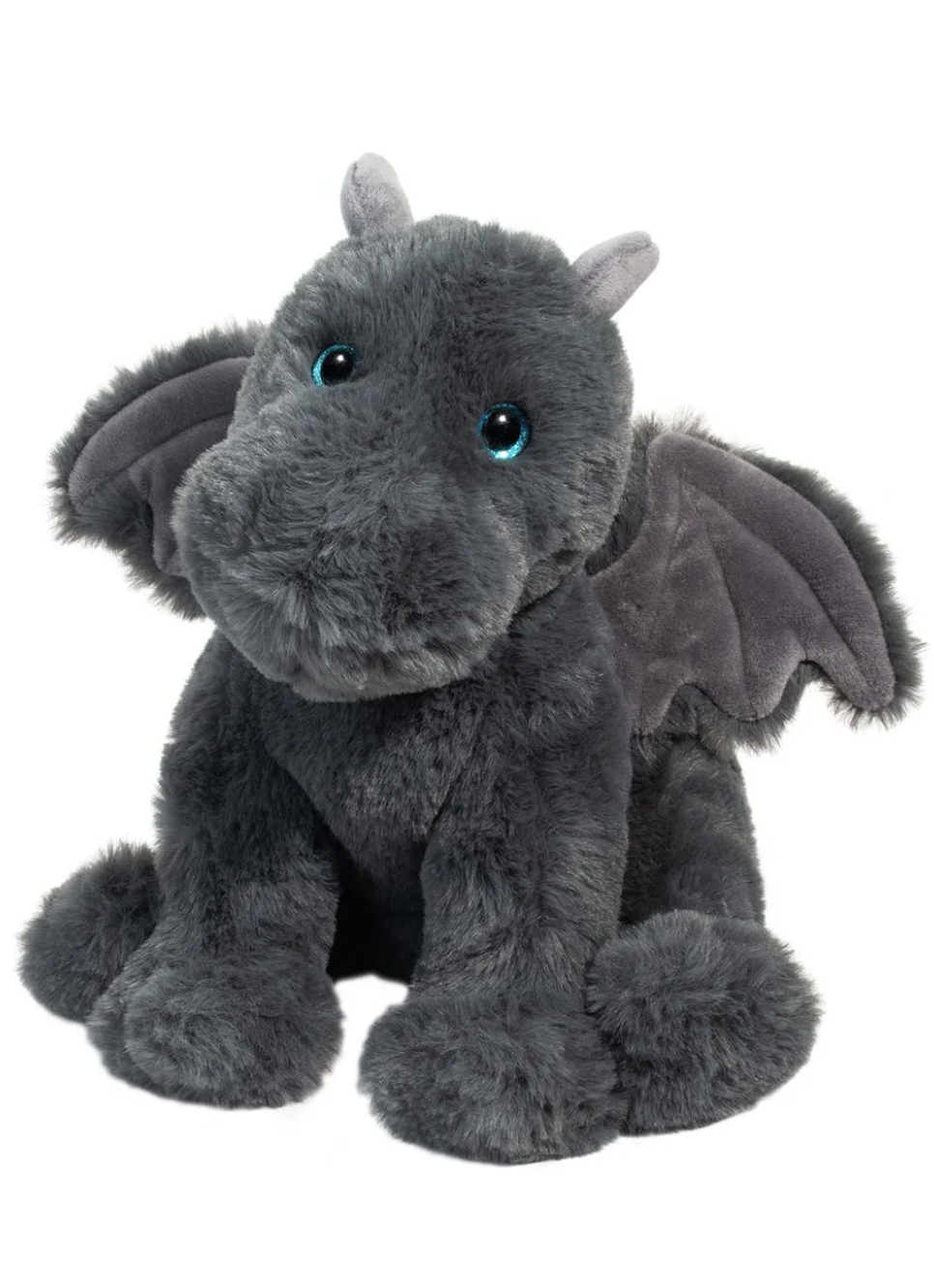 Sootie Soft Dragon