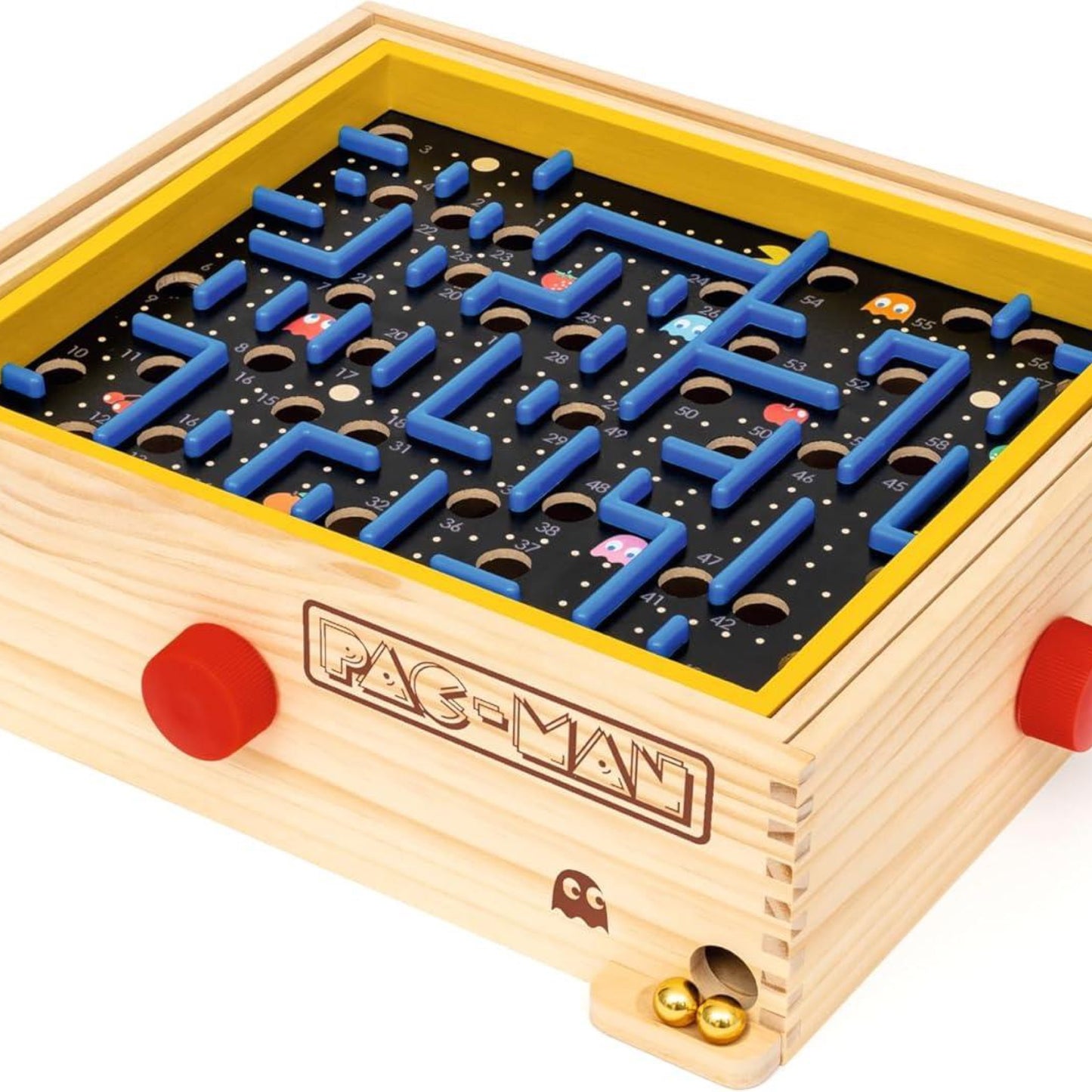 Brio – Pac-Man Labyrinth Game **PICKUP OR LOCAL DELIVERY ONLY**