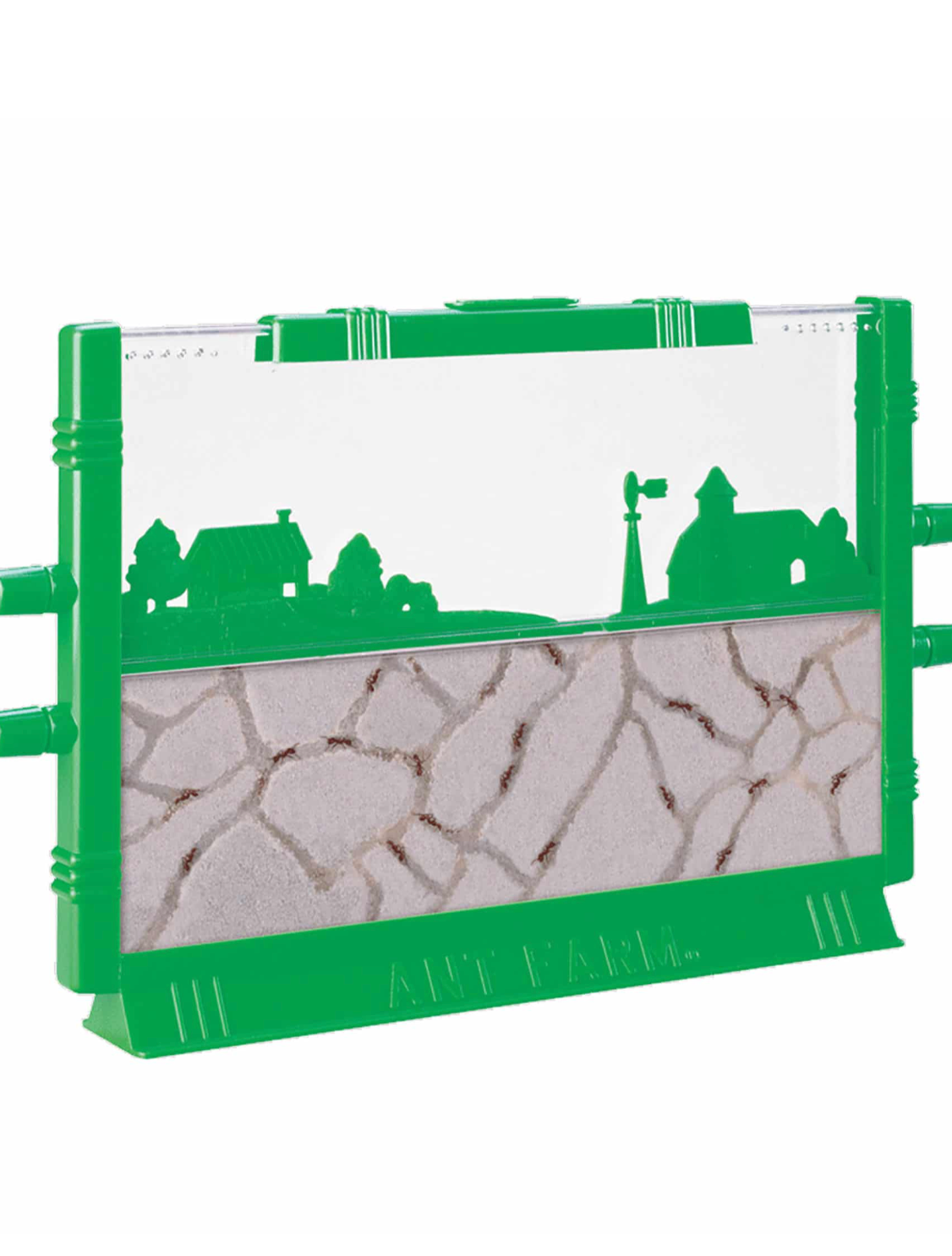 Uncle Milton's Retro Ant Farm