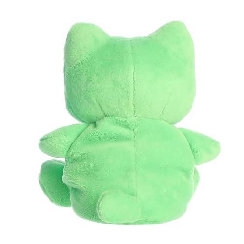 Green Meowchi Palm Pals