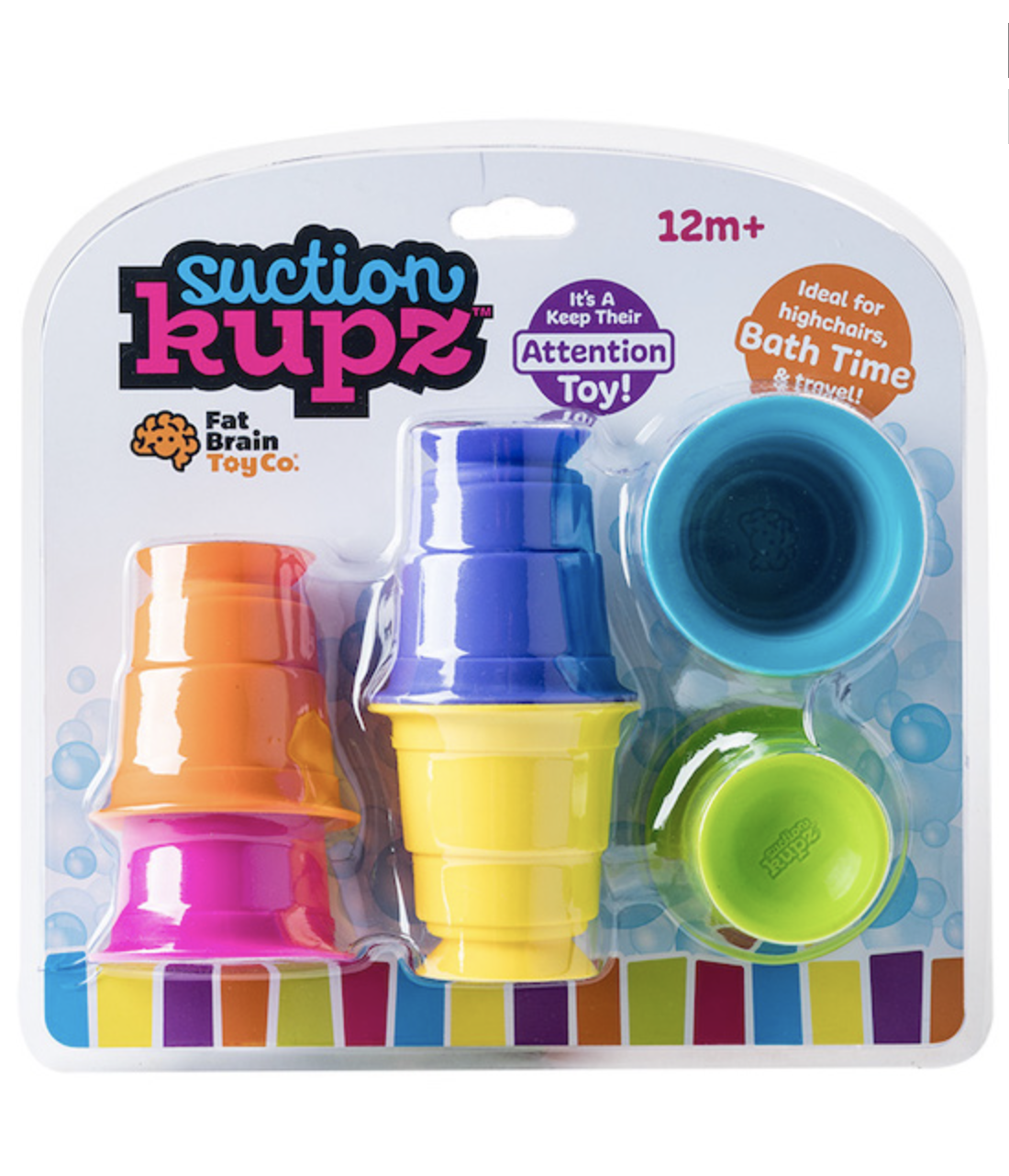 Suction Kupz