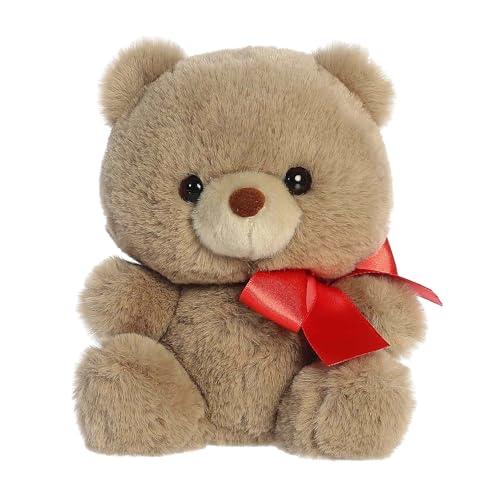 Bonny Bouquet Bear