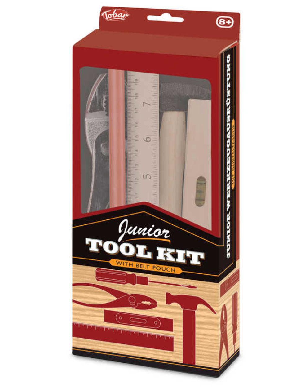 Junior Tool Kit