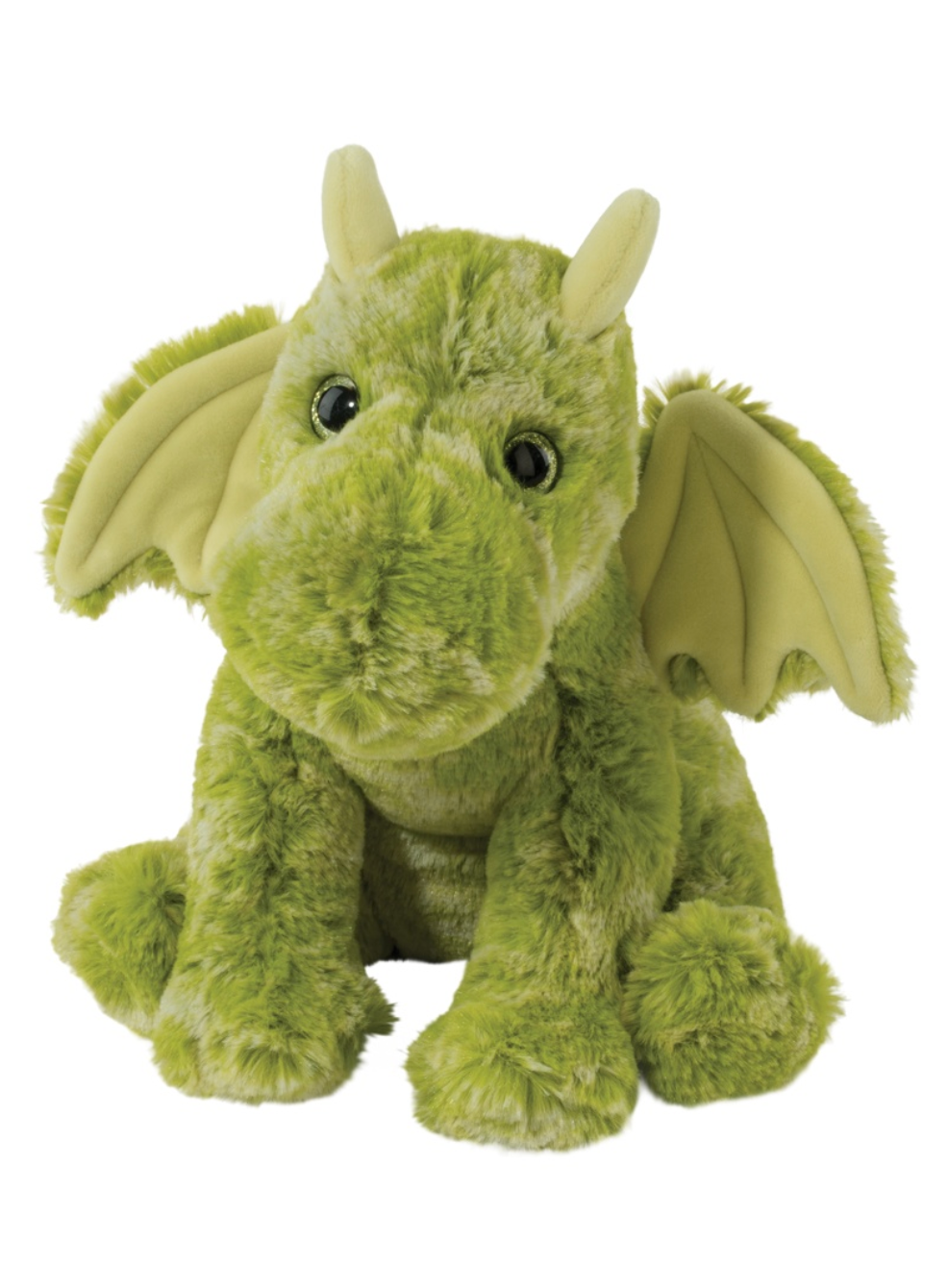 Lucian Sitting Green Dragon