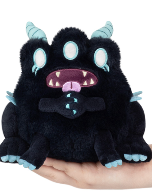Squishable Alter Ego Series 5: Frogs
