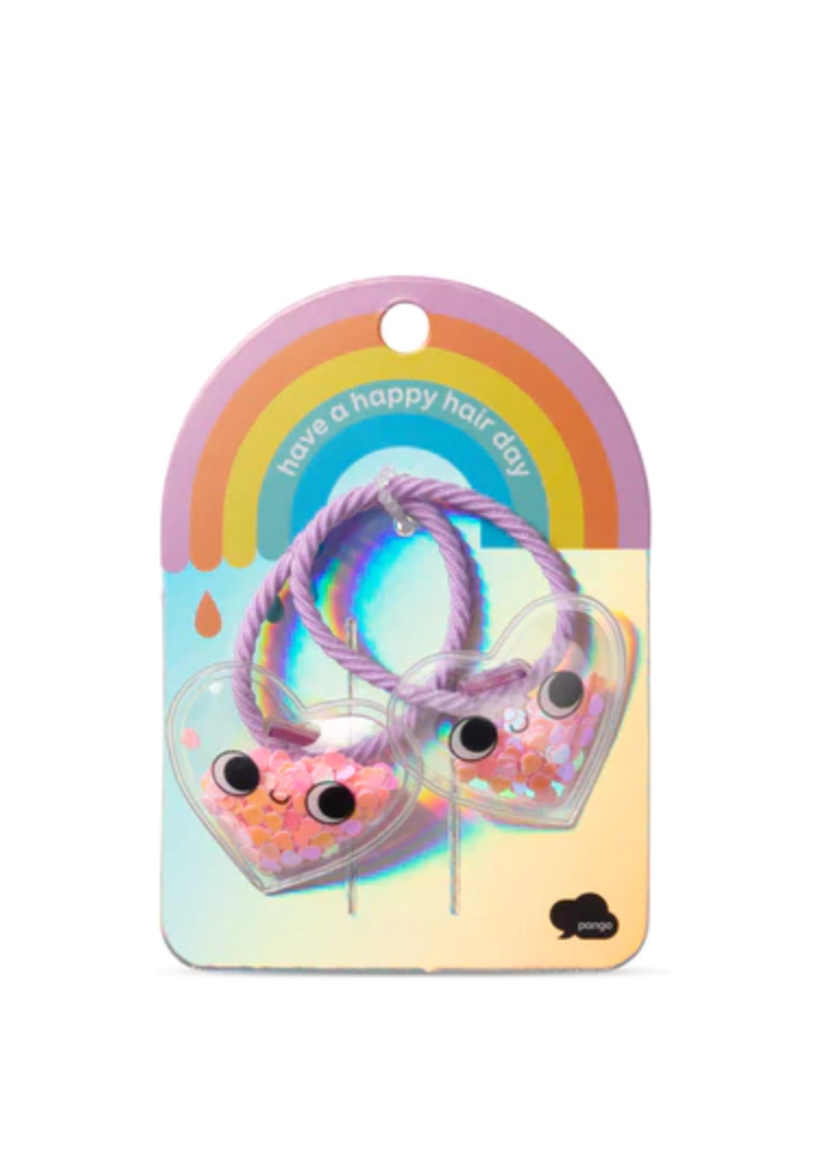 Pango Hair Ties