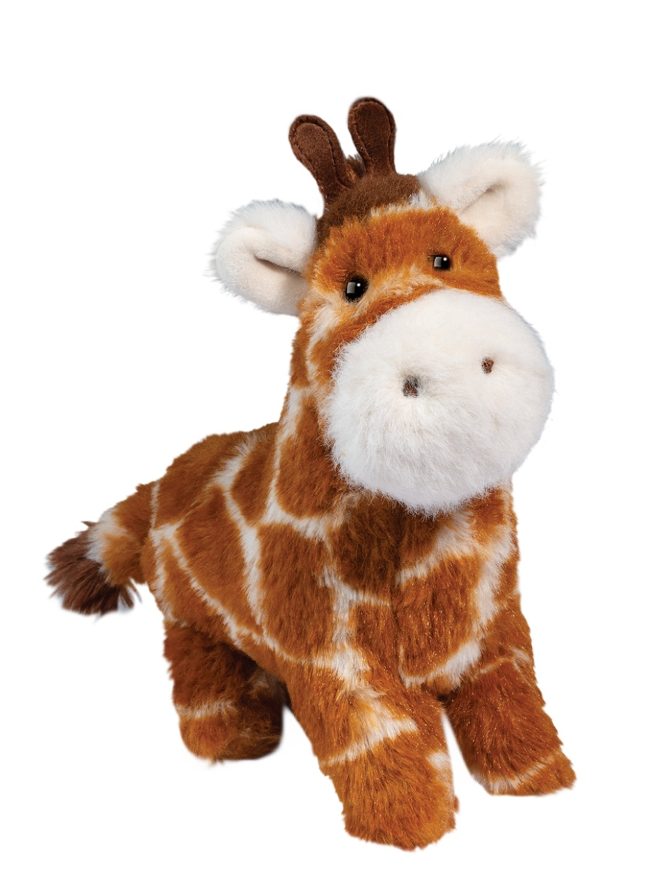 George Giraffe Muzzle
