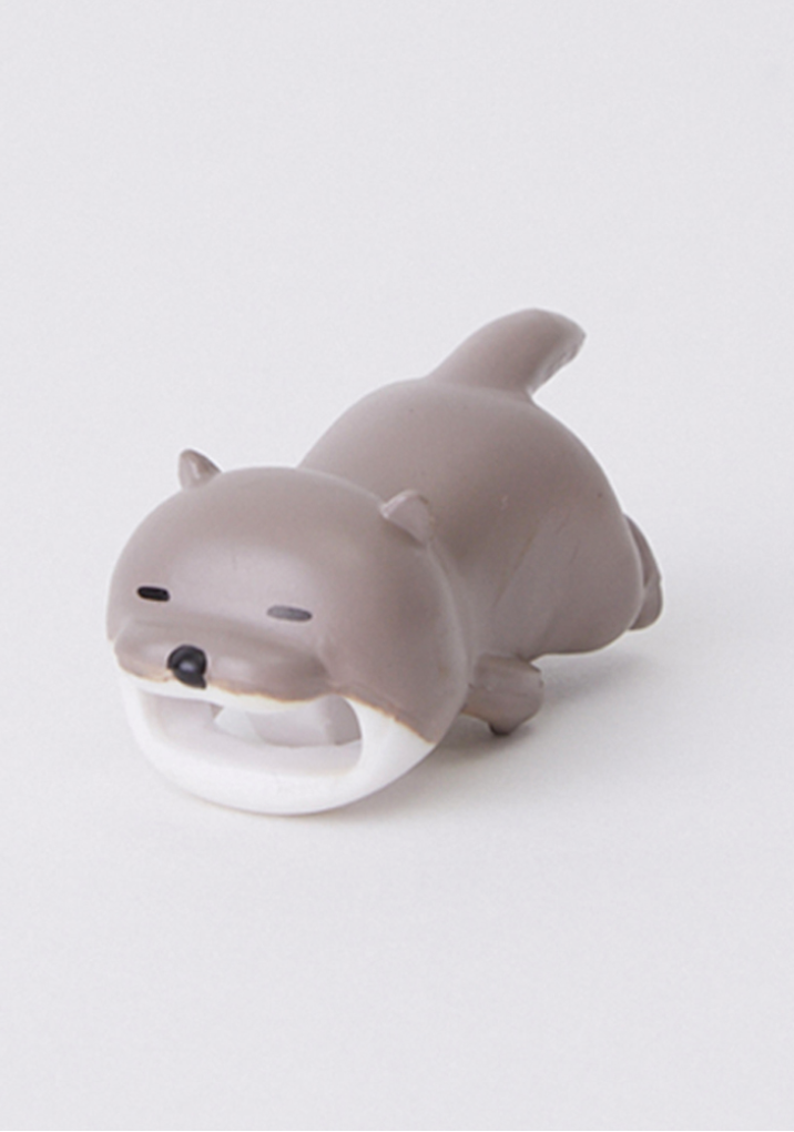 Zipperbites - Otter