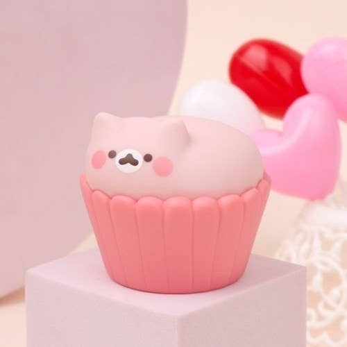 Muffin Nyang Cat Random Figure Box Ver.3