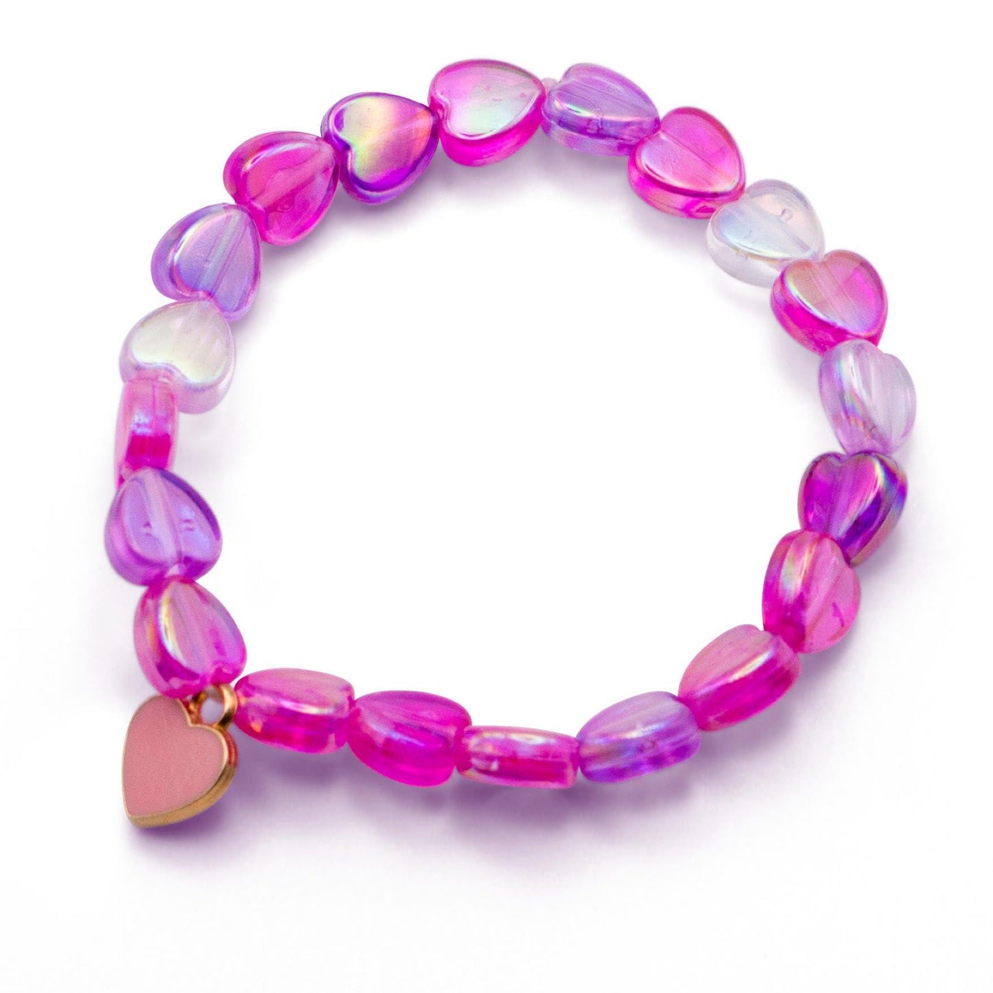 HGL Pick n Pop Bracelets Love Heart