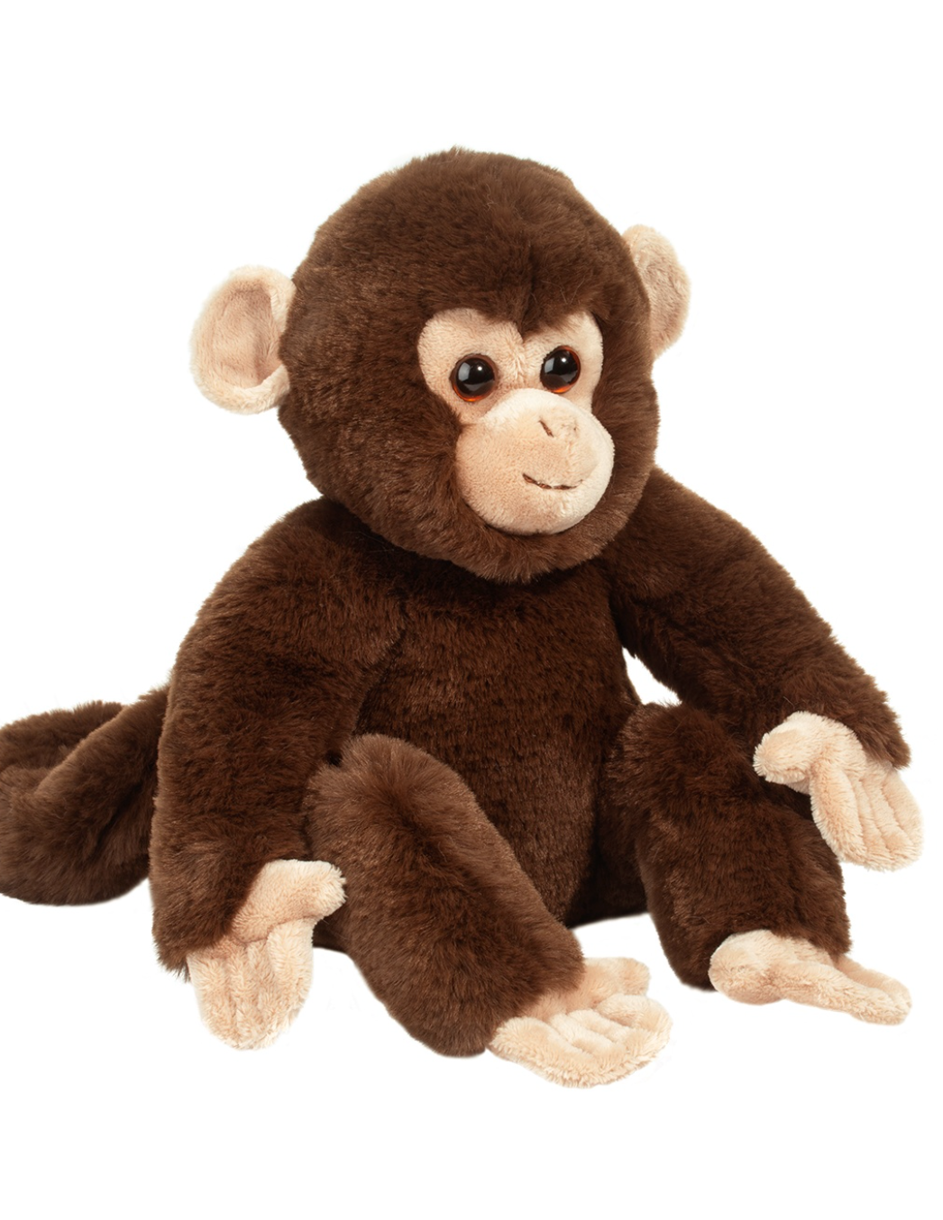 Mikie Soft Monkey