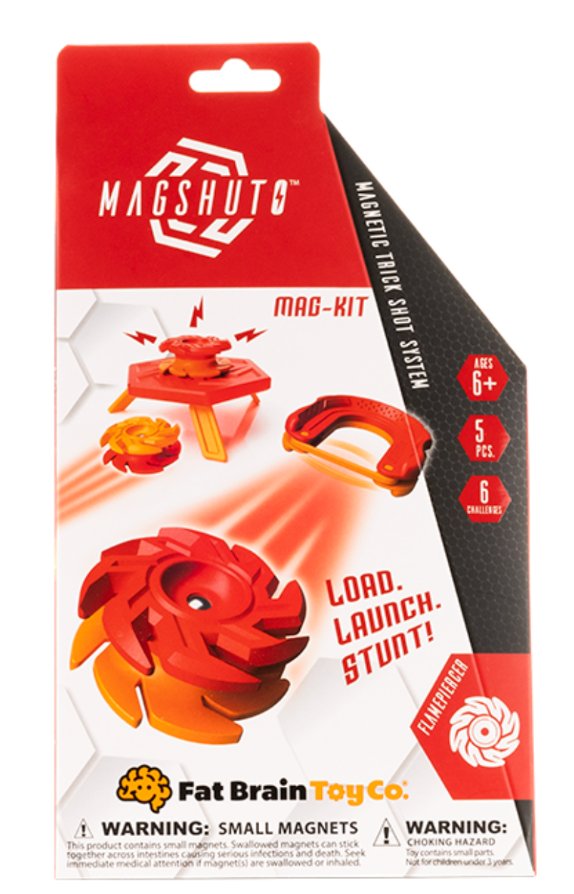 Magshuto Mag Kit Series 1