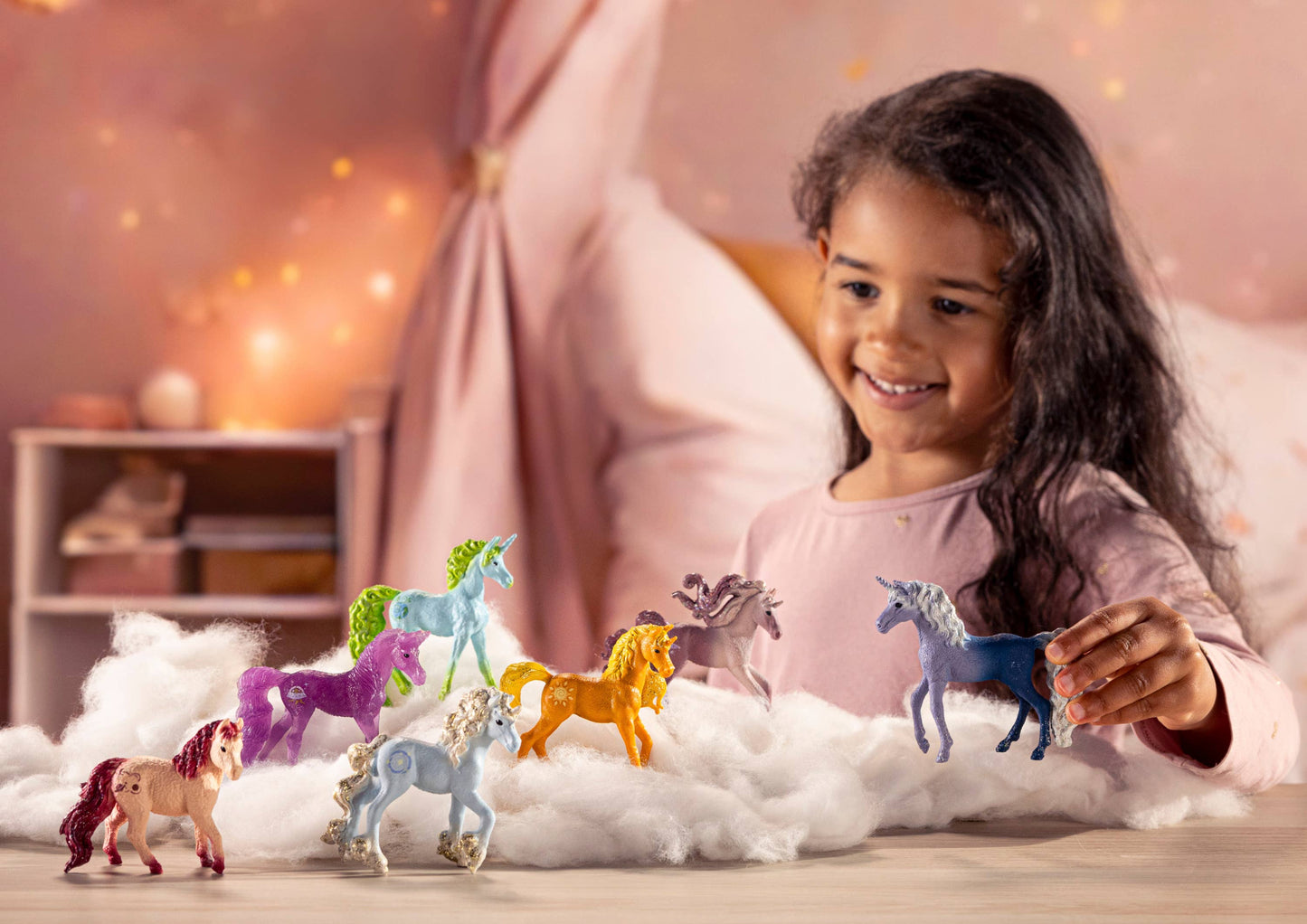 Collectible Unicorn Series 7 Blind Bag