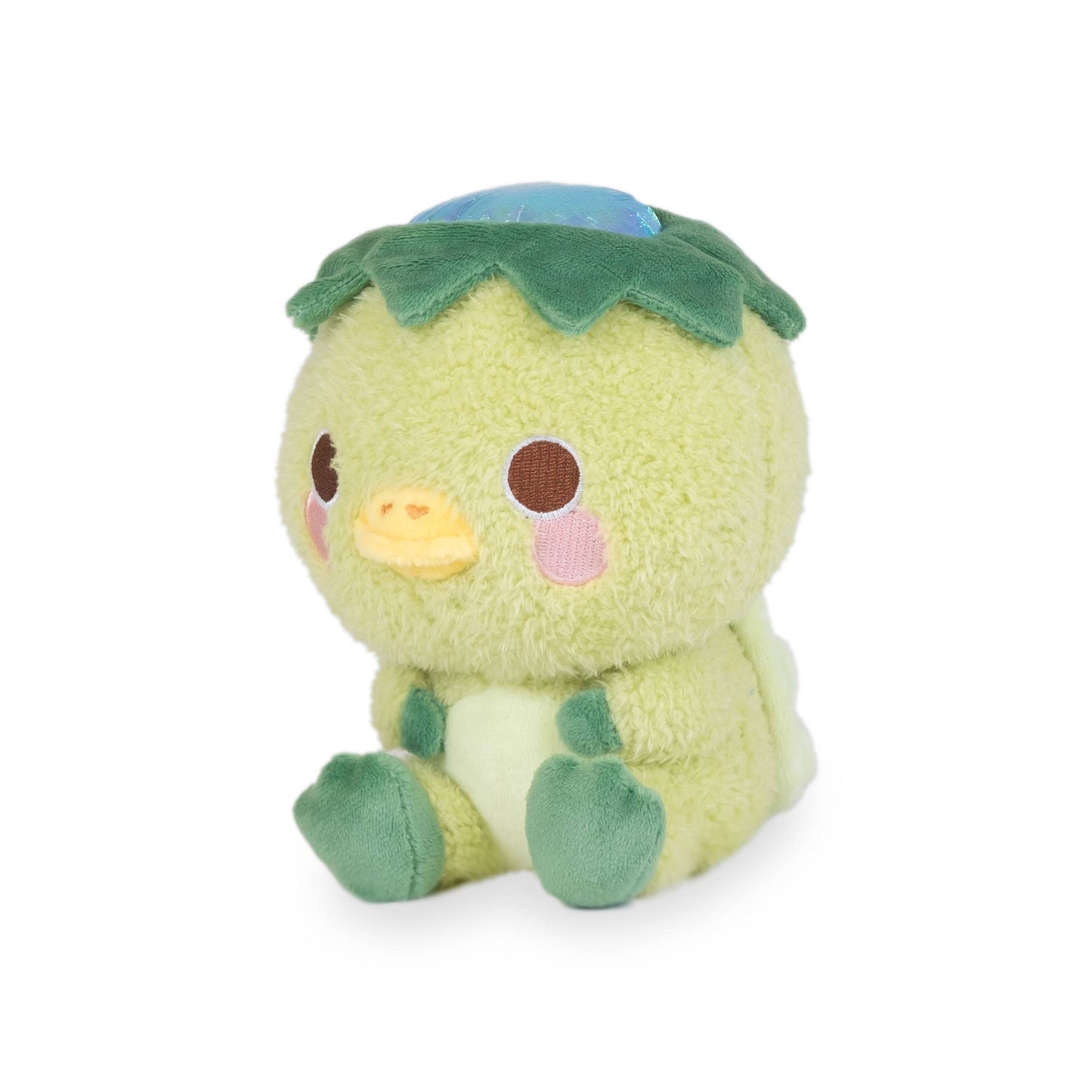 Lil Series Koji the Shy Kappa (Cute Kawaii Turtle Plush)