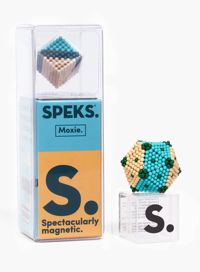 Matte Speks Bolds