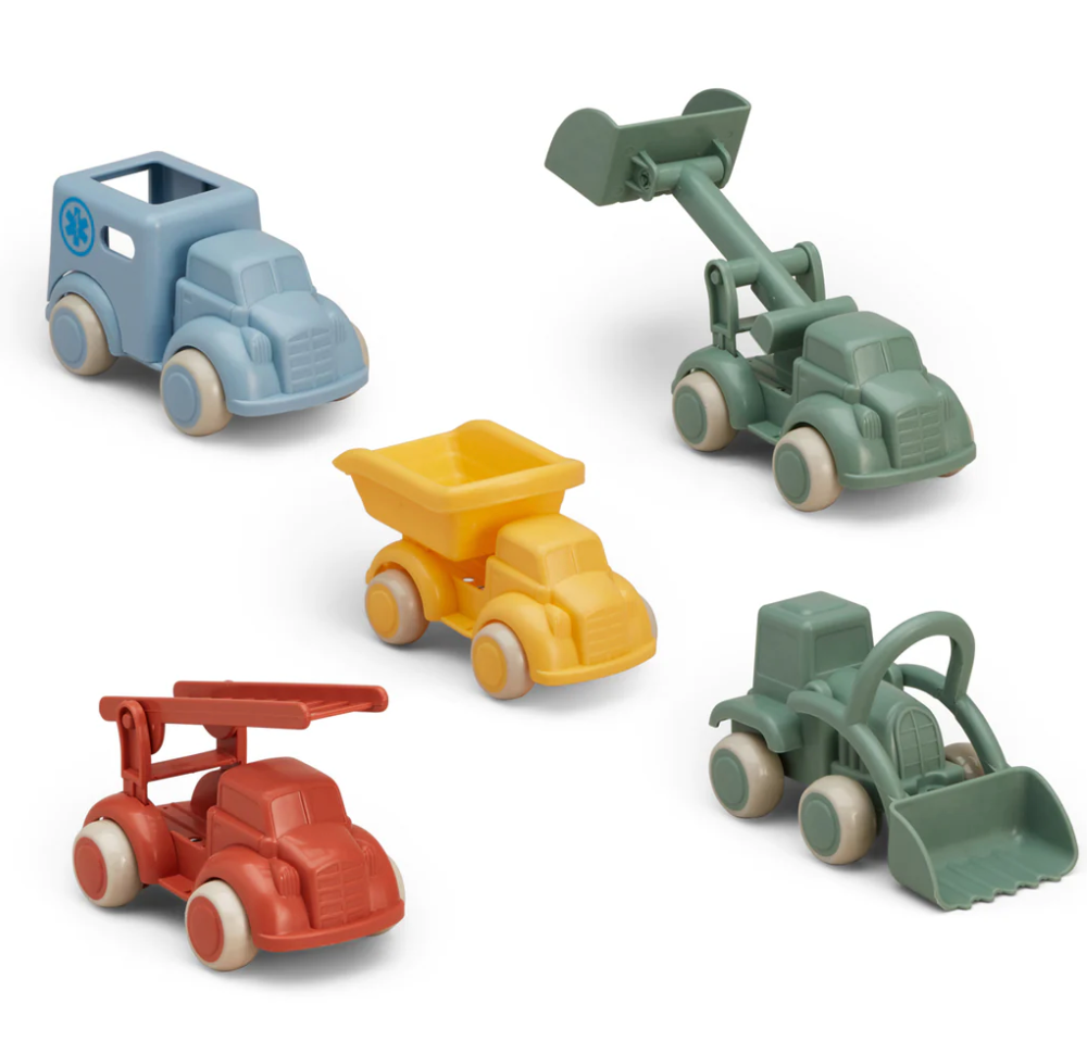 Viking Toys Maxi Trucks Re:Line - Various