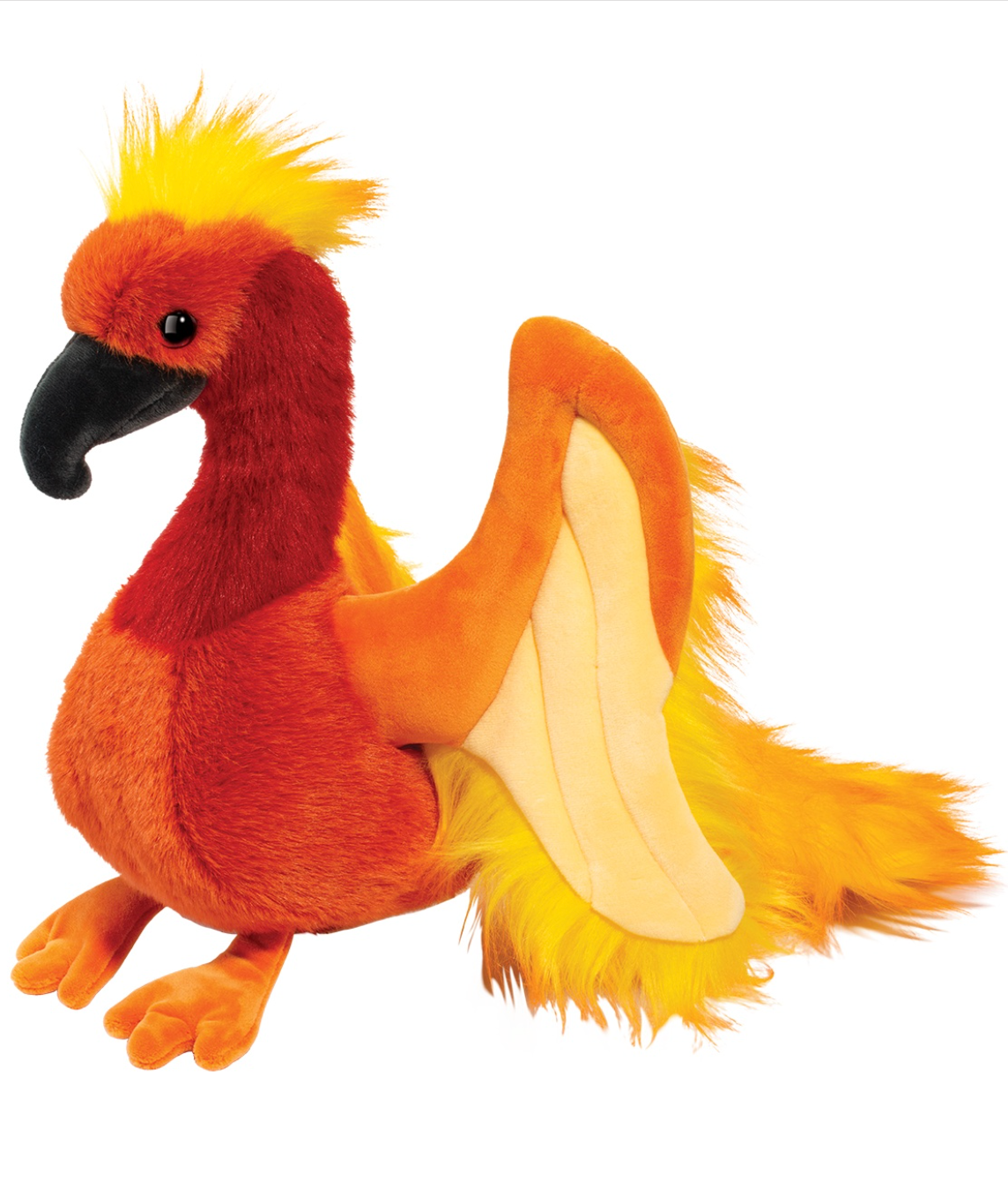 Cayenne Phoenix