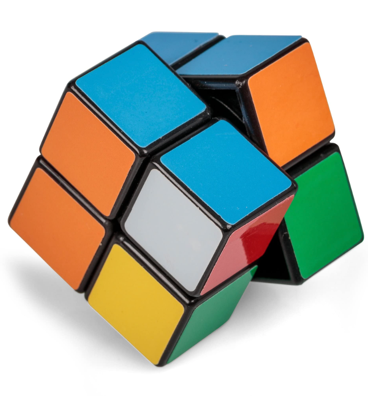 Mini muddle puzzle
