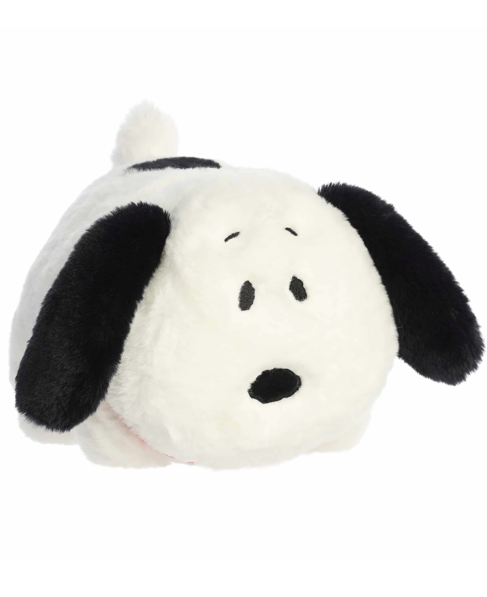 Snoopy Spudster