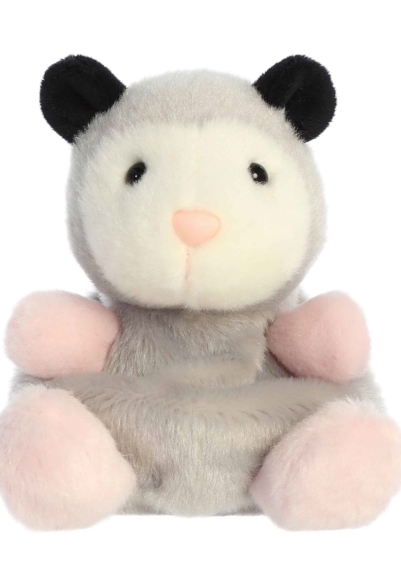 Palm Pals™ Sherri Opossum™