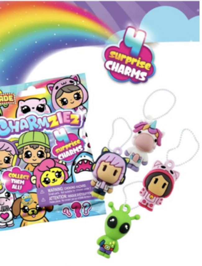 ORB Charmziez Blind Bag