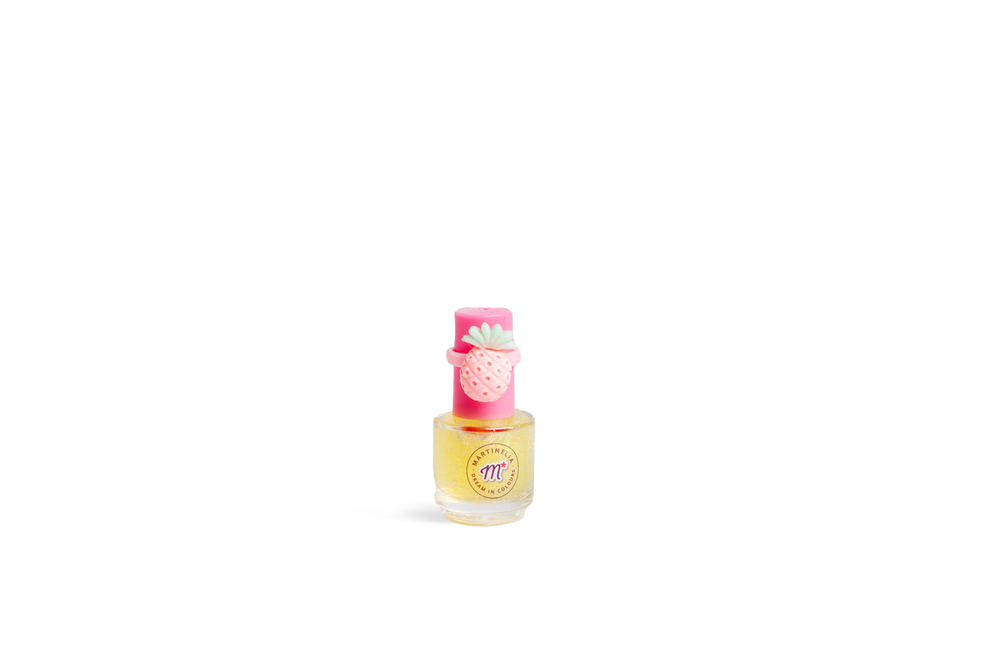 Martinelia Yummy Nail Polish With Ring