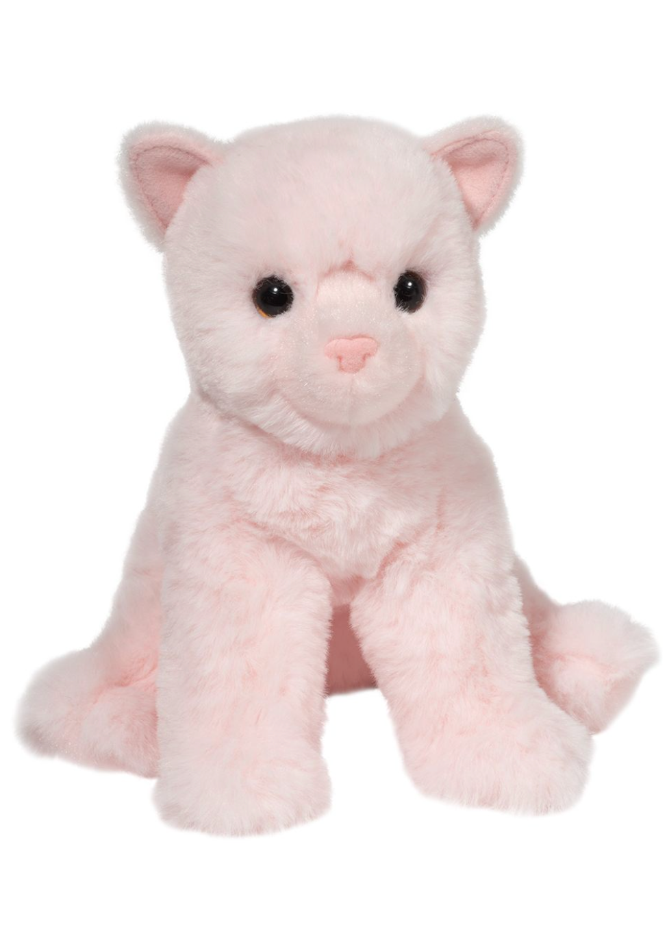 Mini Cadie Soft Pink Cat