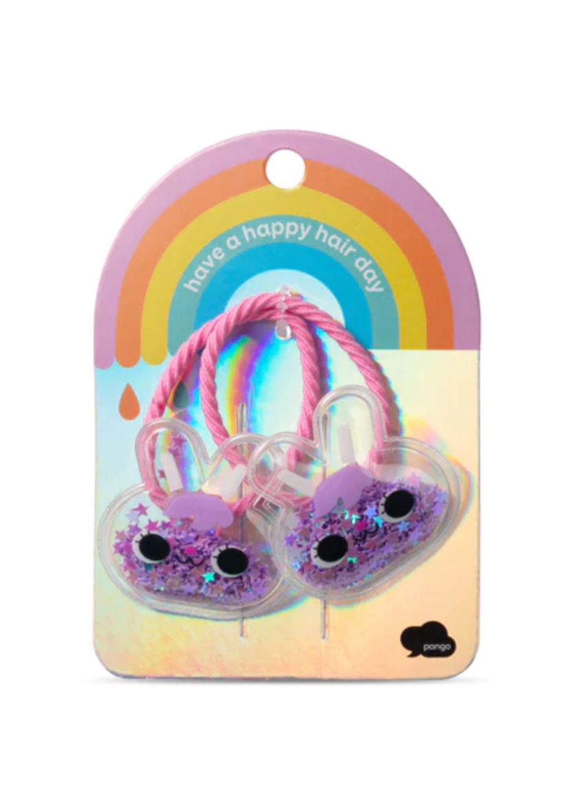 Pango Hair Ties