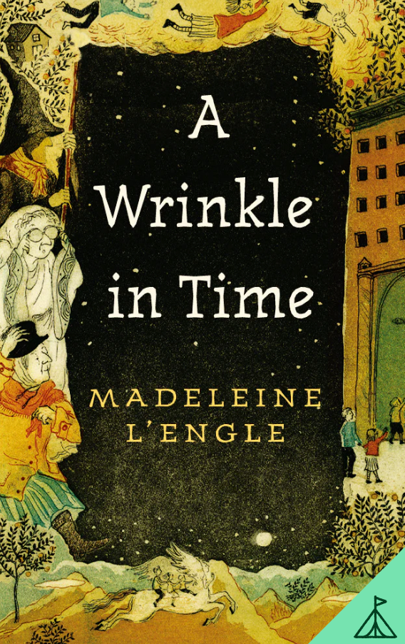 Yoto - A Wrinkle in Time