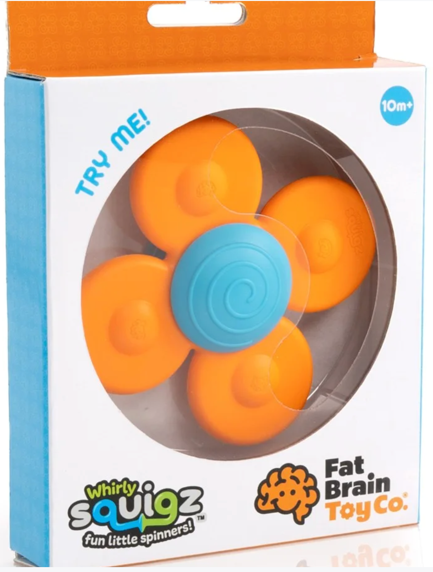 Whirly Squigz Single