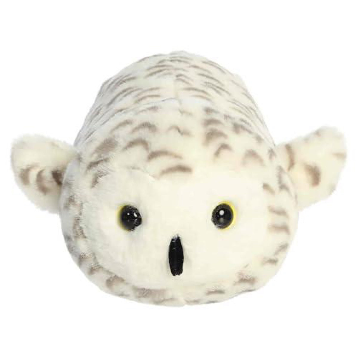 Aurora Spudsters 11" Octavia Snowy Owl Adorable Stuffed Animal
